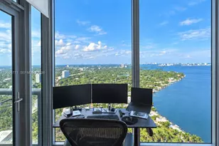 601 NE 36th St, Miami, FL 33137 - Photo 1