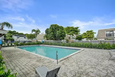 8108 SW 23rd Ct #26B, North Lauderdale, FL 33068 - Photo 32