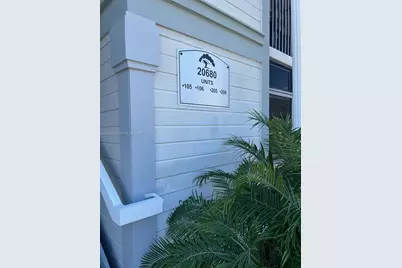 20680 NE 4th Ct #206, Miami, FL 33179 - Photo 2