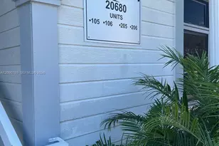 20680 NE 4th Ct, Miami, FL 33179 - Photo 2