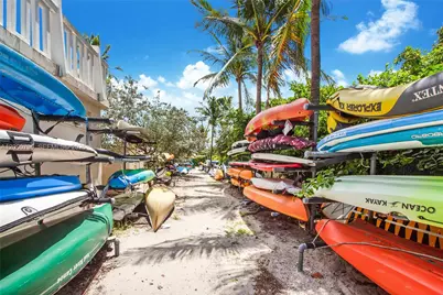 1111 Crandon Blvd #B606, Key Biscayne, FL 33149 - Photo 10