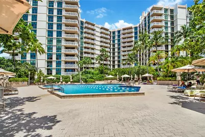 1111 Crandon Blvd #B606, Key Biscayne, FL 33149 - Photo 14