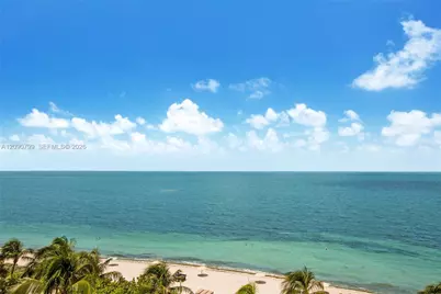 1111 Crandon Blvd #B606, Key Biscayne, FL 33149 - Photo 8