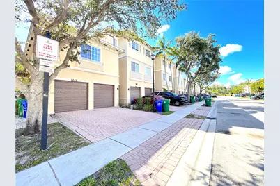 2664 SW 81st Terrace #2654, Miramar, FL 33025 - Photo 1