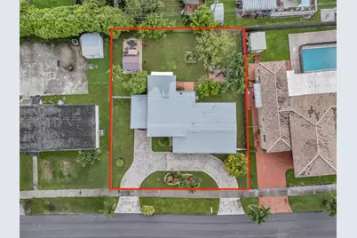 3121 SW 84th Ct, Miami, FL 33155 - Photo 8