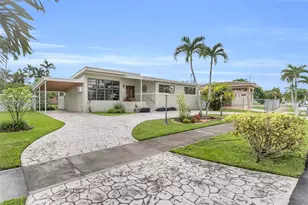3121 SW 84th Ct, Miami, FL 33155 - Photo 1