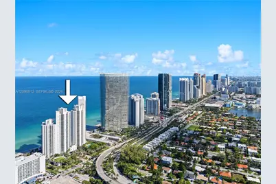 19111 Collins Ave #2207, Sunny Isles Beach, FL 33160 - Photo 30