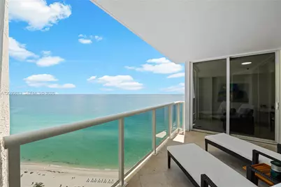19111 Collins Ave #2207, Sunny Isles Beach, FL 33160 - Photo 2