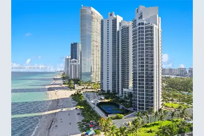 19111 Collins Ave #2207, Sunny Isles Beach, FL 33160 - Photo 28