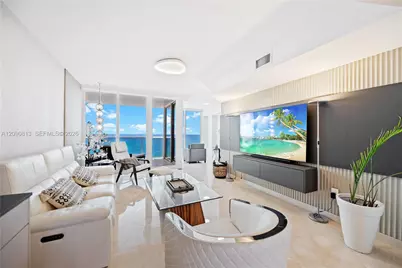 19111 Collins Ave #2207, Sunny Isles Beach, FL 33160 - Photo 4