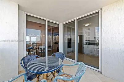 19111 Collins Ave #2207, Sunny Isles Beach, FL 33160 - Photo 22