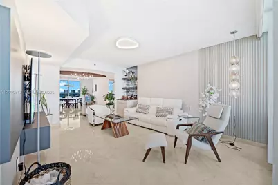 19111 Collins Ave #2207, Sunny Isles Beach, FL 33160 - Photo 6