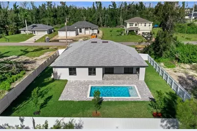 411 SW 19 Ave, Cape Coral, FL 33991 - Photo 2