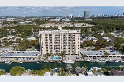 2350 NE 135th St #811, North Miami, FL 33181 - Photo 48