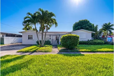 17325 NW 17th Ave, Miami Gardens, FL 33056 - Photo 2