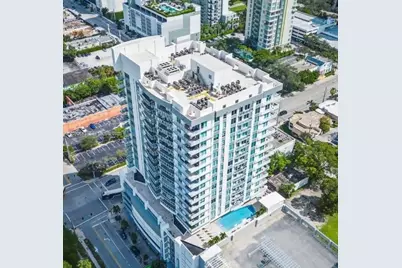 315 NE 3rd Ave #1109, Fort Lauderdale, FL 33301 - Photo 18