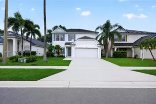 5868 N Plum Bay Pkwy, Tamarac, FL 33321 - Photo 1