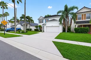 5868 N Plum Bay Pkwy, Tamarac, FL 33321 - Photo 2