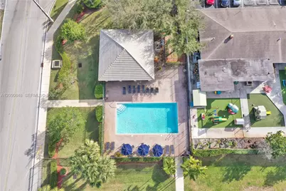 3356 NW 29th Ct, Lauderdale Lakes, FL 33311 - Photo 26