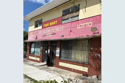 7710 NW 2nd Ave, Miami, FL 33150 - Photo 1