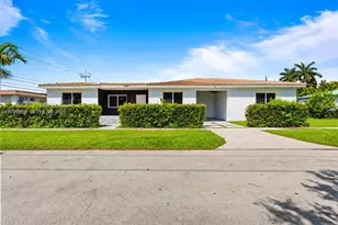 580 Lee Dr, Miami Springs, FL 33166 - Photo 1
