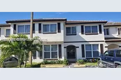 8715 SW 152nd Ave #312, Miami, FL 33193 - Photo 1
