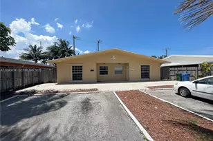 311 NW 57th St, Oakland Park, FL 33309 - Photo 1