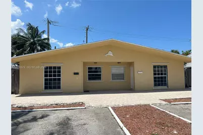 311 NW 57th St #311, Oakland Park, FL 33309 - Photo 2
