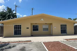 311 NW 57th St, Oakland Park, FL 33309 - Photo 2