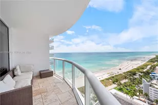6365 Collins Ave, Miami Beach, FL 33141 - Photo 1