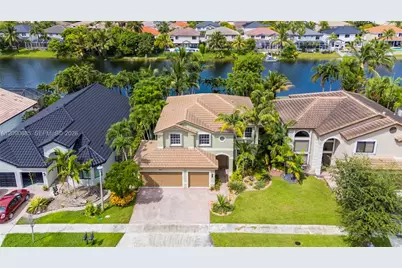 3538 SW 175th Ave, Miramar, FL 33029 - Photo 24