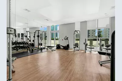 1100 S Miami Ave #3704, Miami, FL 33130 - Photo 24