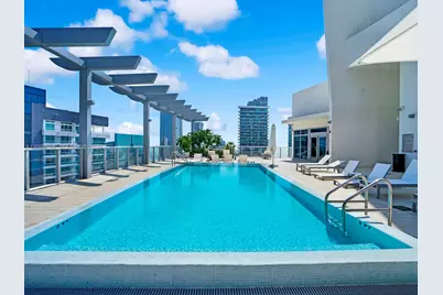 1100 S Miami Ave #3704, Miami, FL 33130 - Photo 20