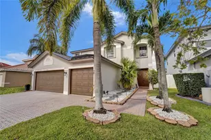 18231 SW 27th St, Miramar, FL 33029 - Photo 1