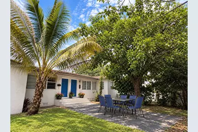 1252 NW 58th St #1252, Miami, FL 33142 - Photo 1