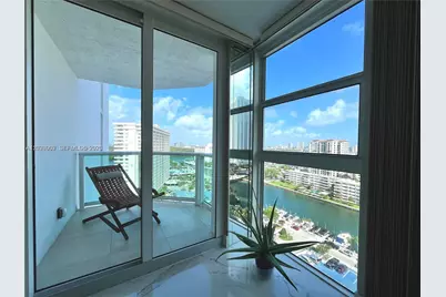 100 Bayview Dr #1827, Sunny Isles Beach, FL 33160 - Photo 22
