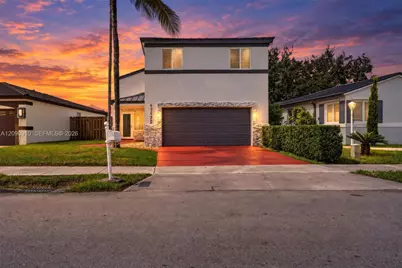 17172 SW 139th Pl, Miami, FL 33177 - Photo 1