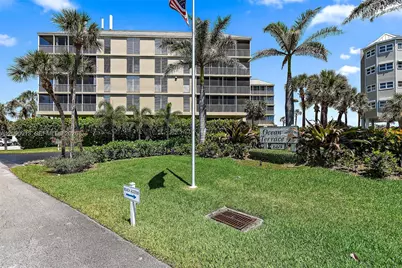 669 NE Plantation Rd #406, Hutchinson Island, FL 34996 - Photo 32