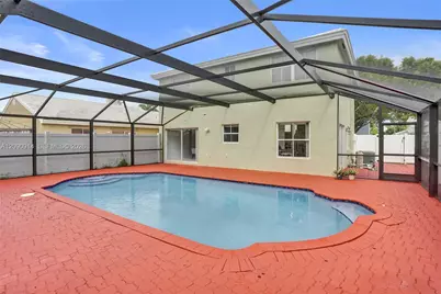 [Address not provided], Margate, FL 33063 - Photo 16