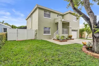 [Address not provided], Margate, FL 33063 - Photo 2