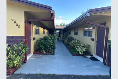 6480 NW 20th Ct #1, Sunrise, FL 33313 - Photo 2
