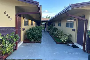 6480 NW 20th Ct, Sunrise, FL 33313 - Photo 2