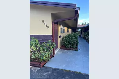 6480 NW 20th Ct #1, Sunrise, FL 33313 - Photo 1