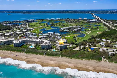 669 NE Plantation Rd #406, Hutchinson Island, FL 34996 - Photo 4