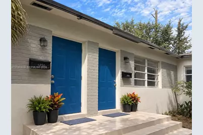 1250 NW 58th St, Miami, FL 33142 - Photo 2