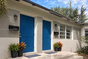 1250 NW 58th St, Miami, FL 33142 - Photo 2