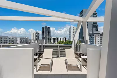 79 SW 12 St #1202-S, Miami, FL 33130 - Photo 20