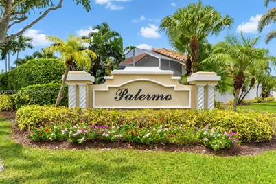 8795 Via Tuscany Dr, Boynton Beach, FL 33472 - Photo 4