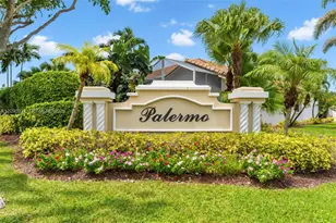 8795 Via Tuscany Dr, Boynton Beach, FL 33472 - Photo 4