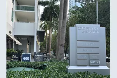 951 Brickell Ave #1009, Miami, FL 33131 - Photo 26